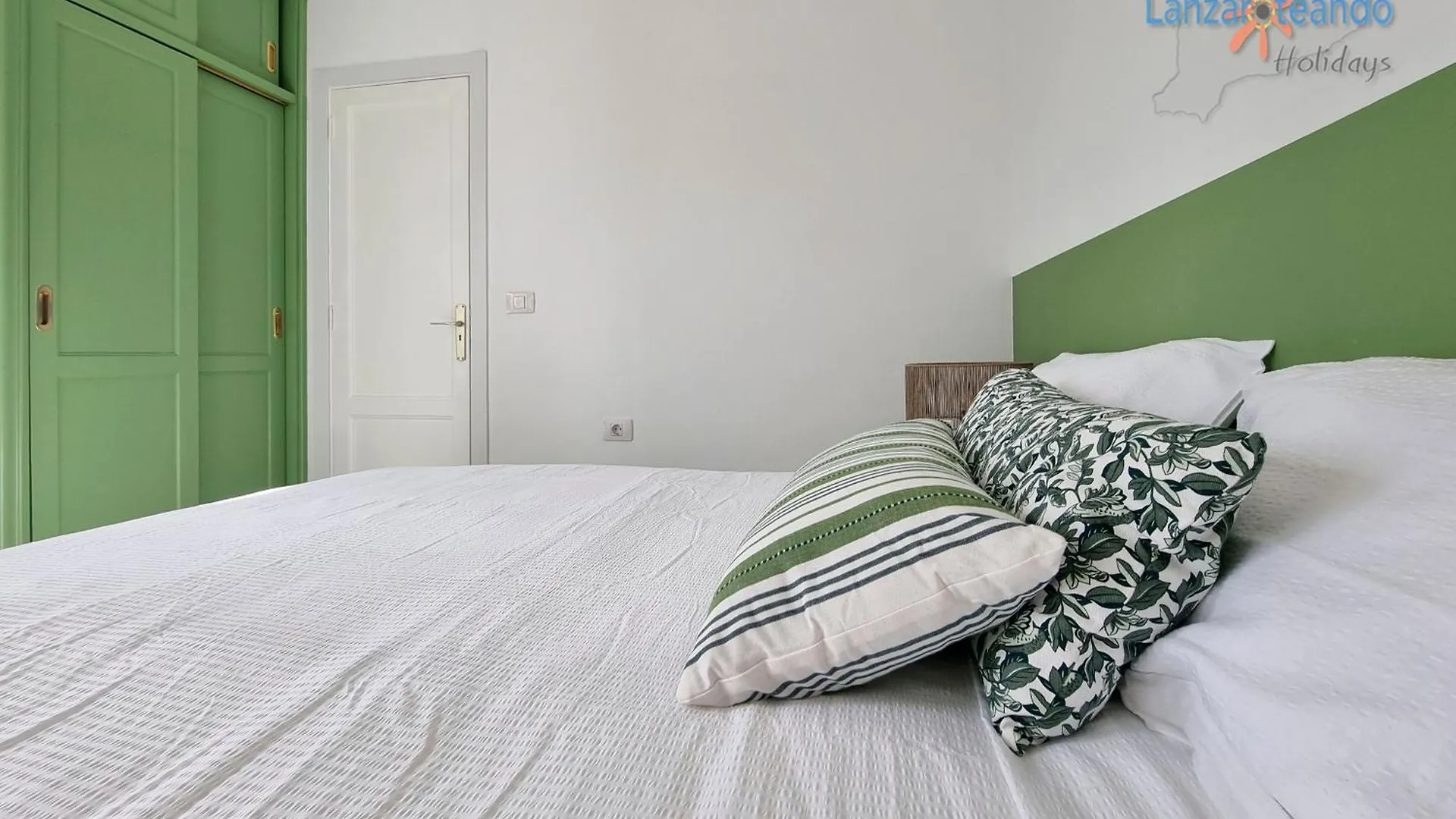 Apartament Casa Verde Puerto del Carmen