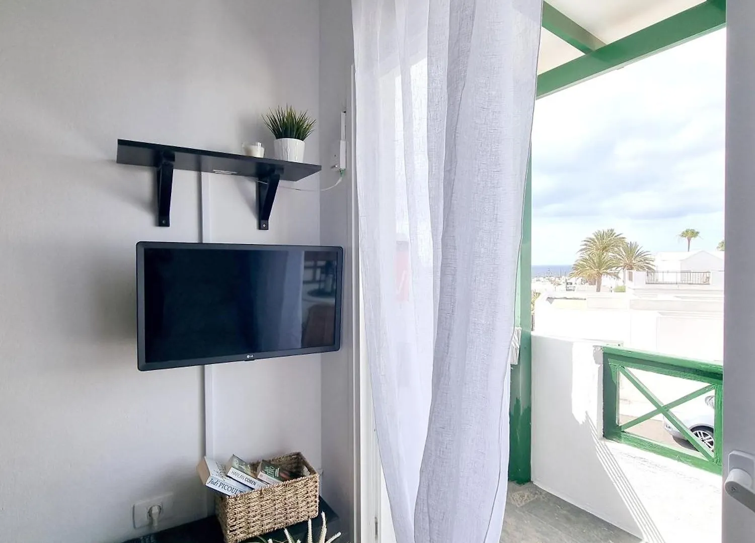 Casa Verde Puerto del Carmen  0*, Puerto del Carmen (Lanzarote) Hiszpania