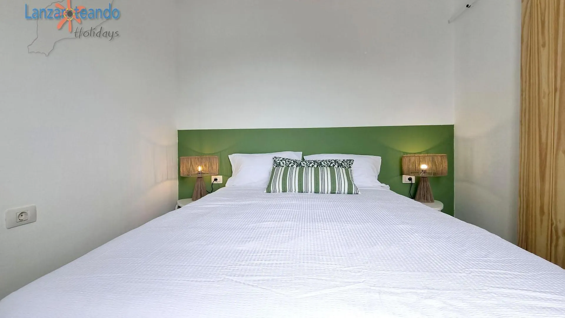 Casa Verde Puerto del Carmen  Hiszpania