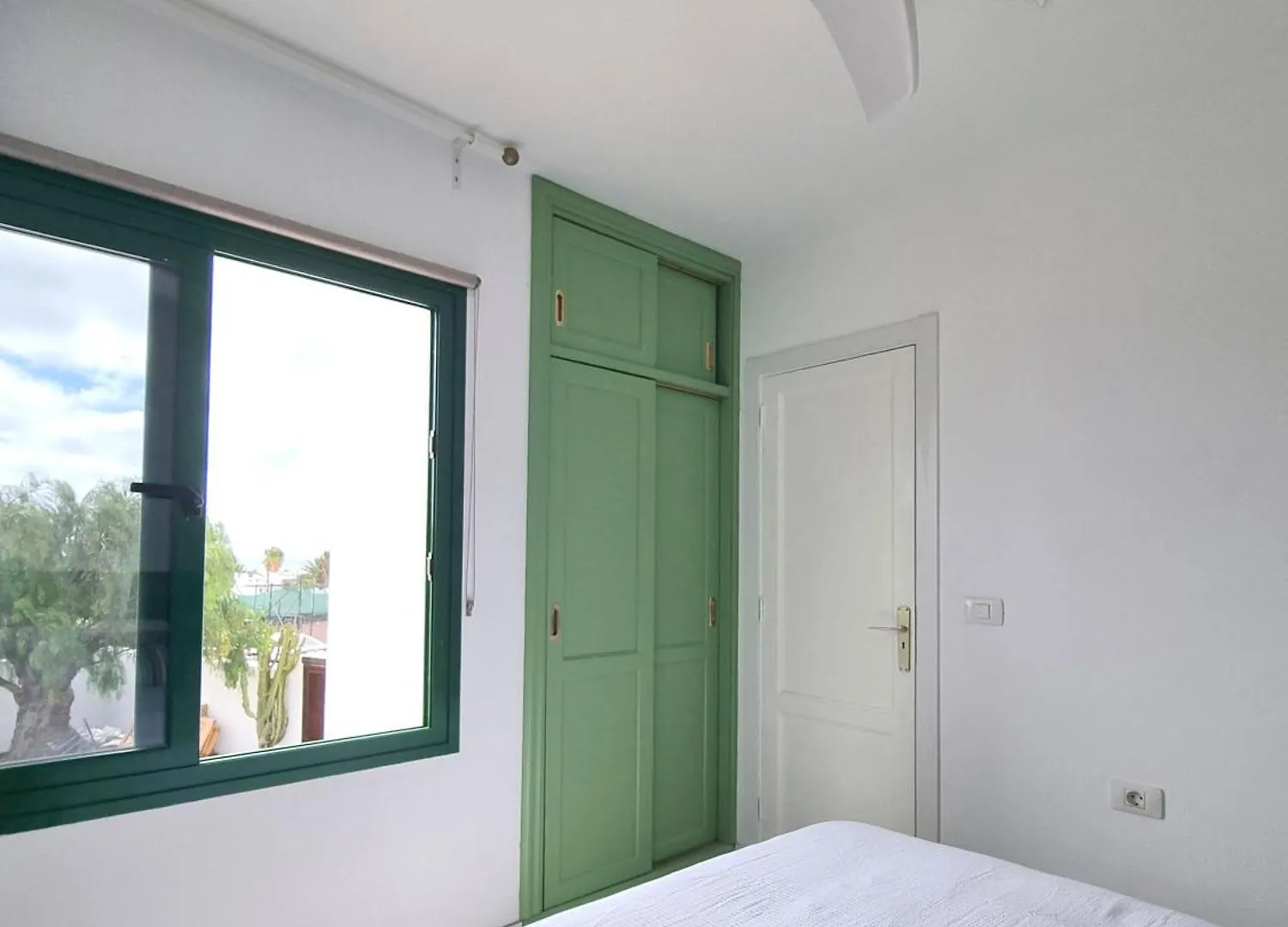 Casa Verde Puerto del Carmen  Apartament Puerto del Carmen (Lanzarote)