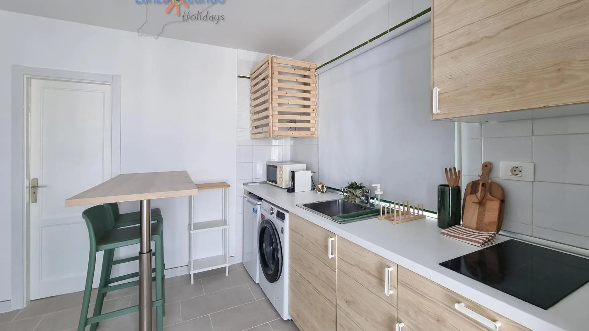 Apartmán Casa Verde Puerto del Carmen