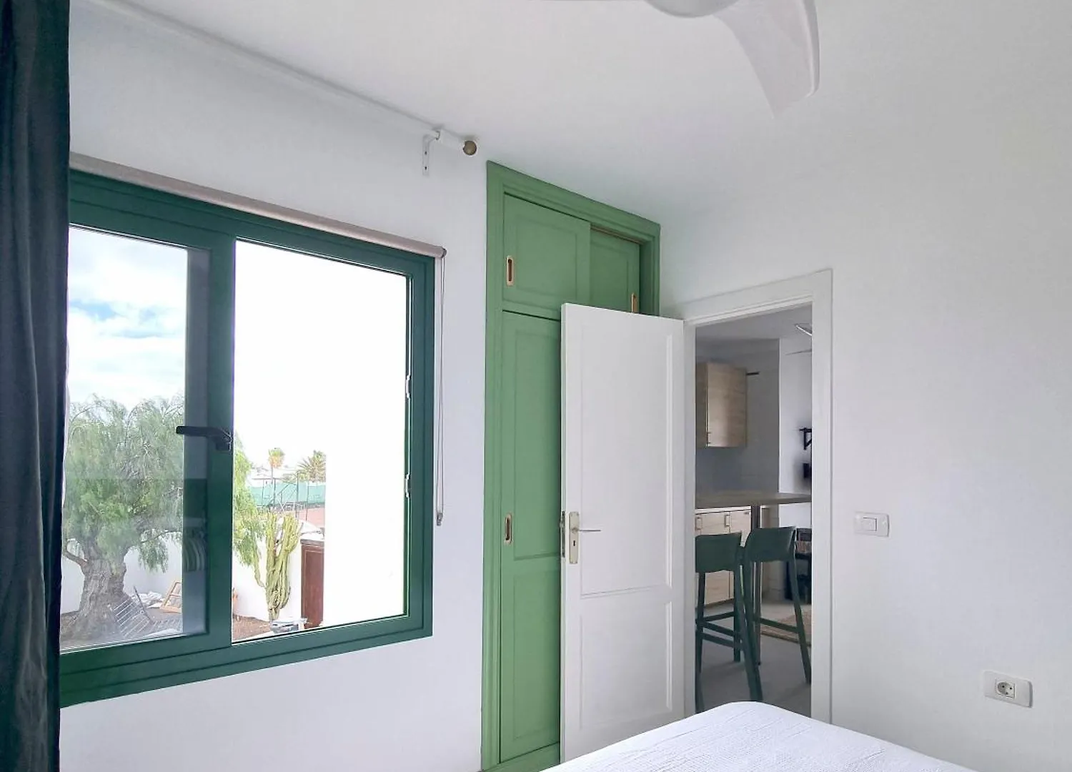 Apartament Casa Verde Puerto del Carmen