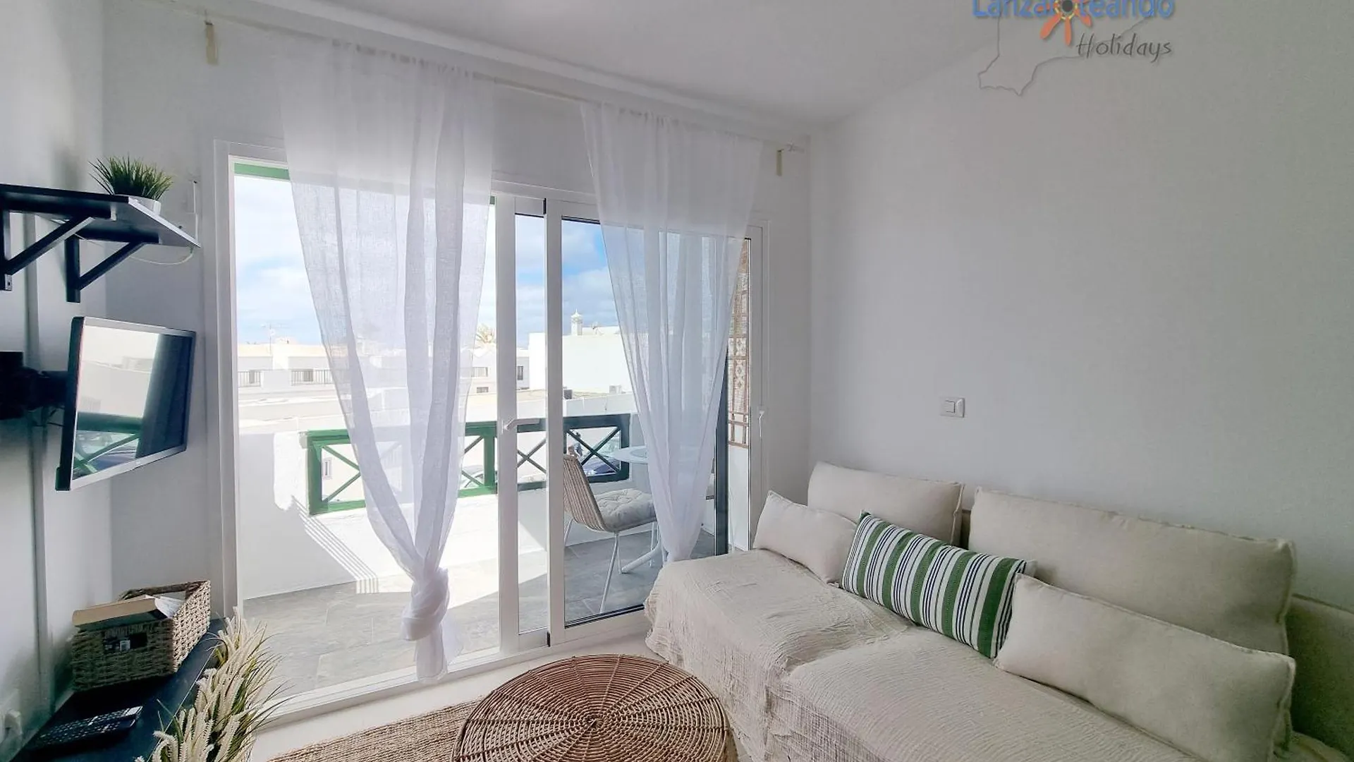 Apartament Casa Verde Puerto del Carmen  Hiszpania