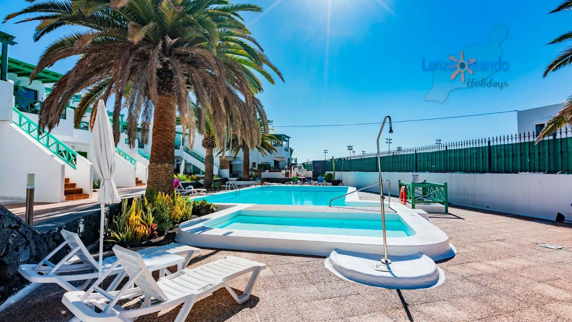 Apartmán Casa Verde Puerto del Carmen