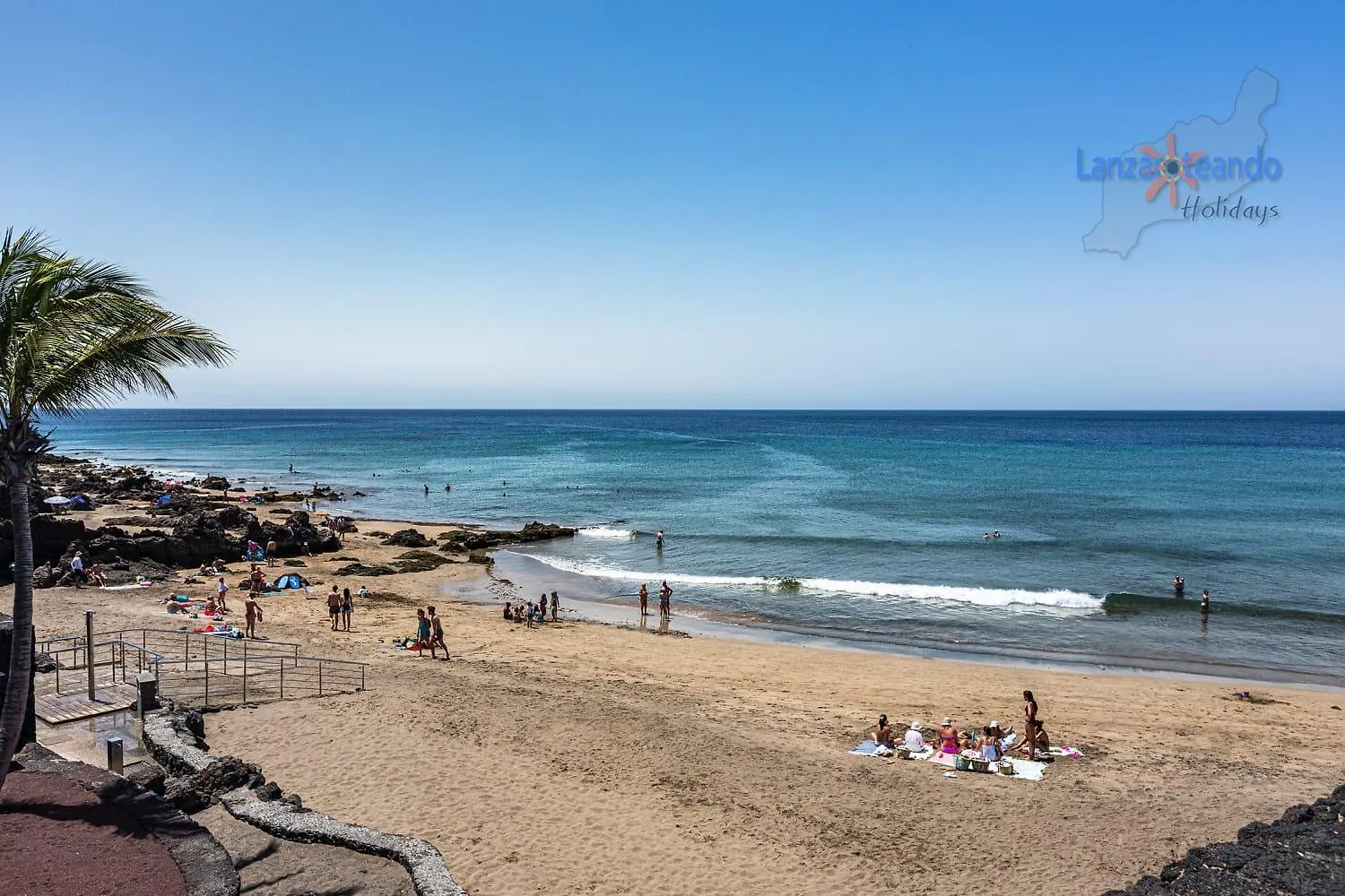 Apartmán Casa Verde Puerto del Carmen