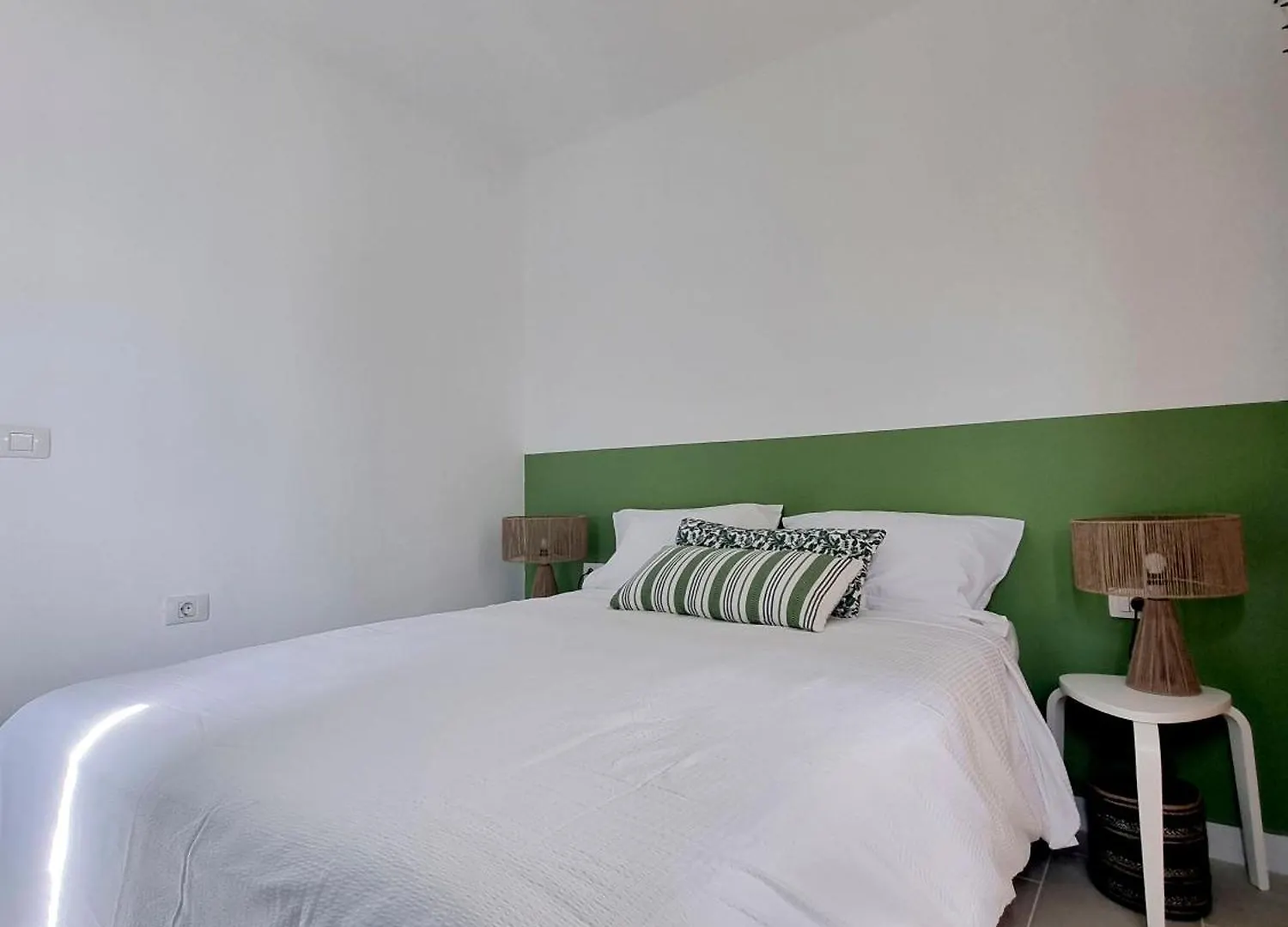 Casa Verde Puerto del Carmen  Apartment